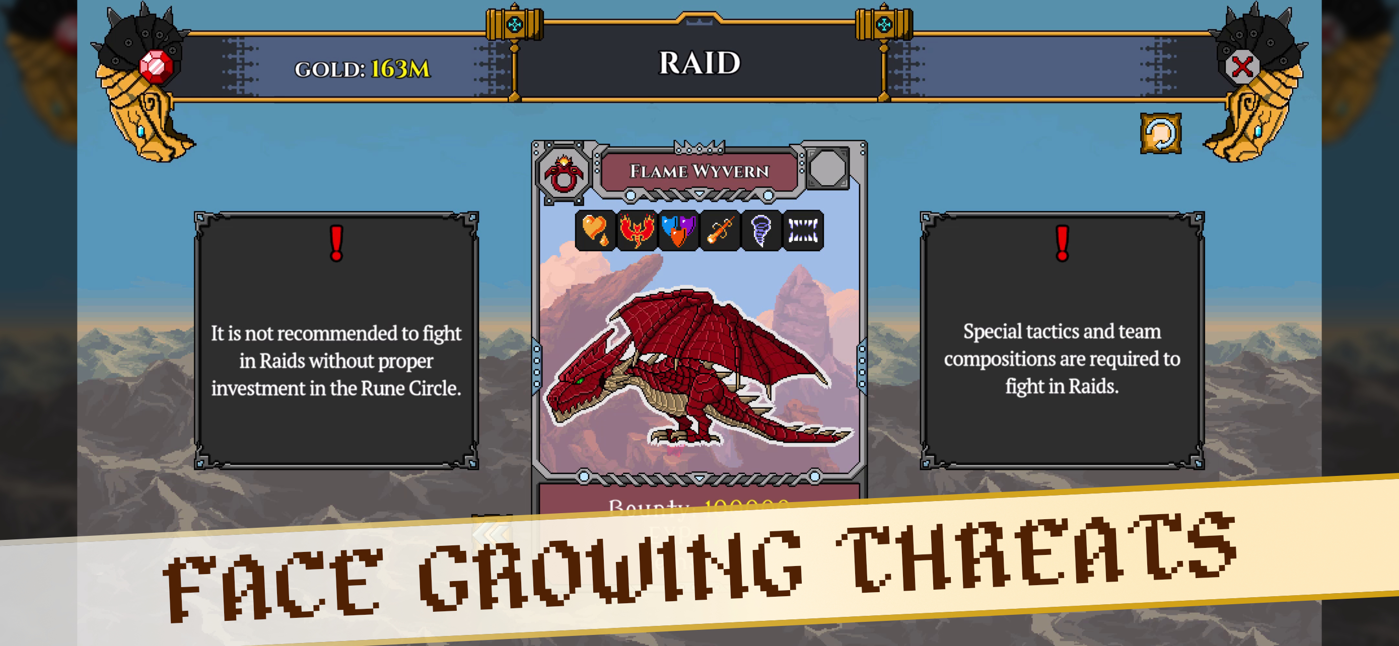 Dwarves Screenshot 3