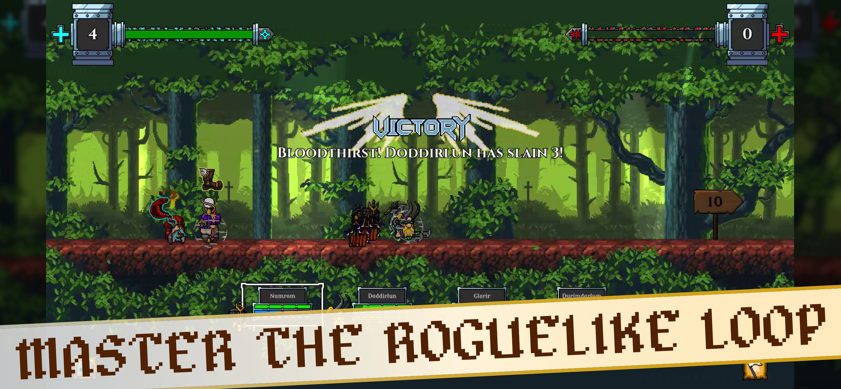 Dwarves Screenshot 5